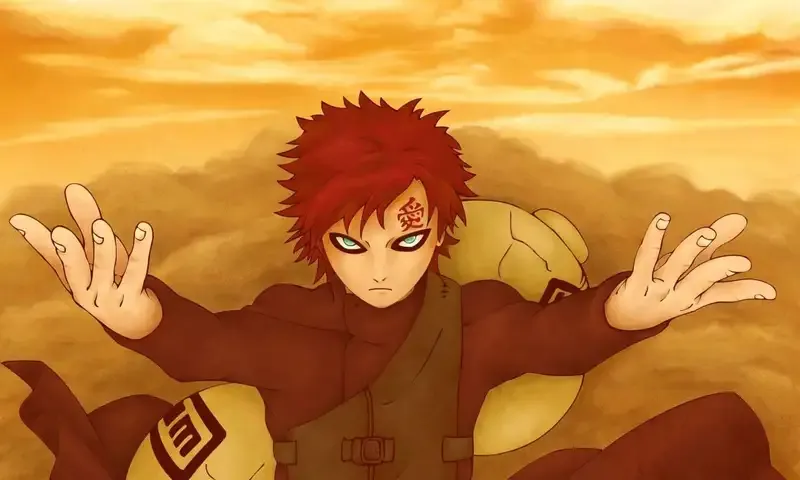 Gaara  37