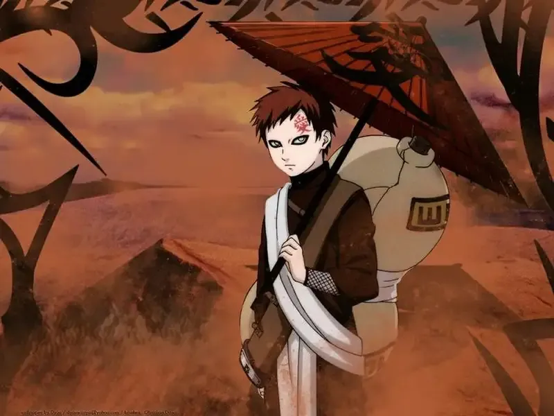 Gaara  44