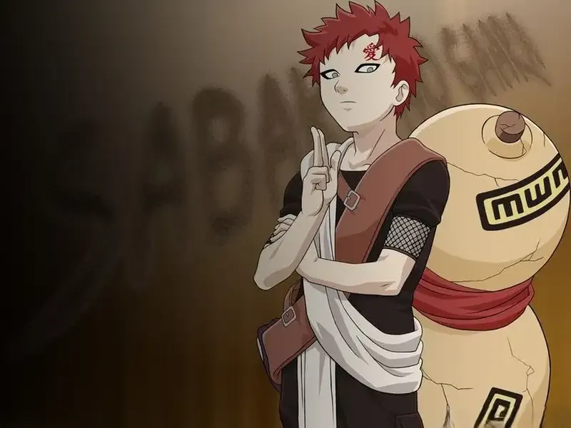 Gaara  46