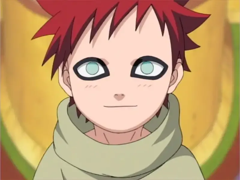 Gaara  23