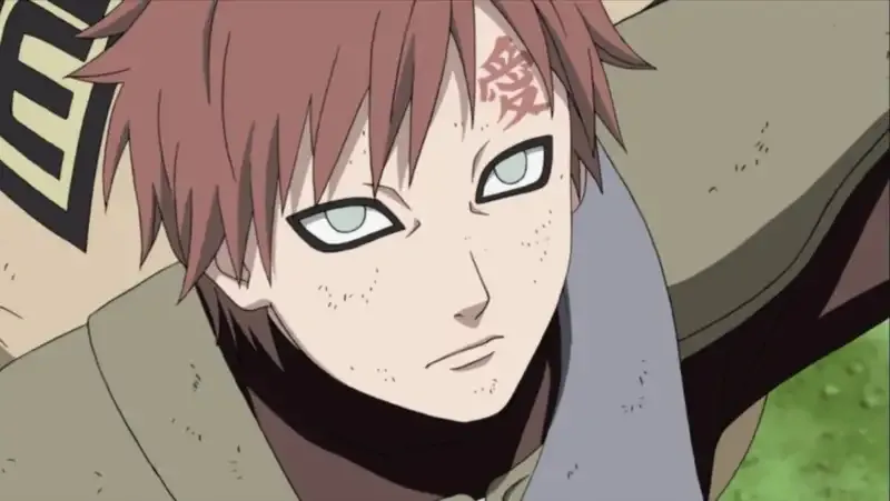 Gaara  24