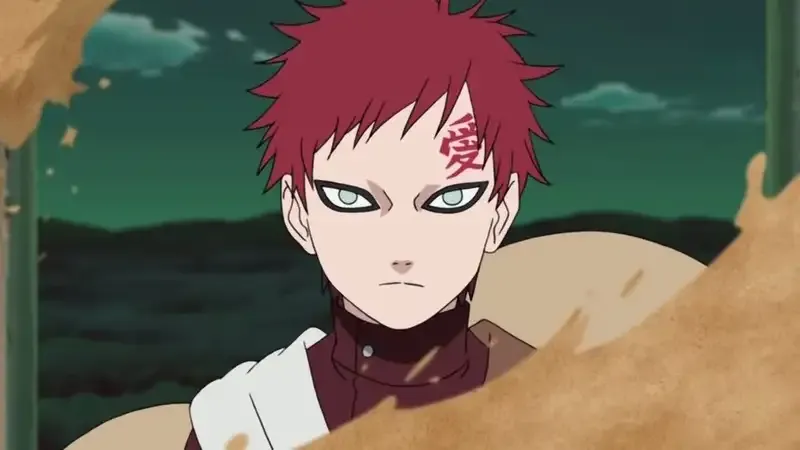 Gaara  47