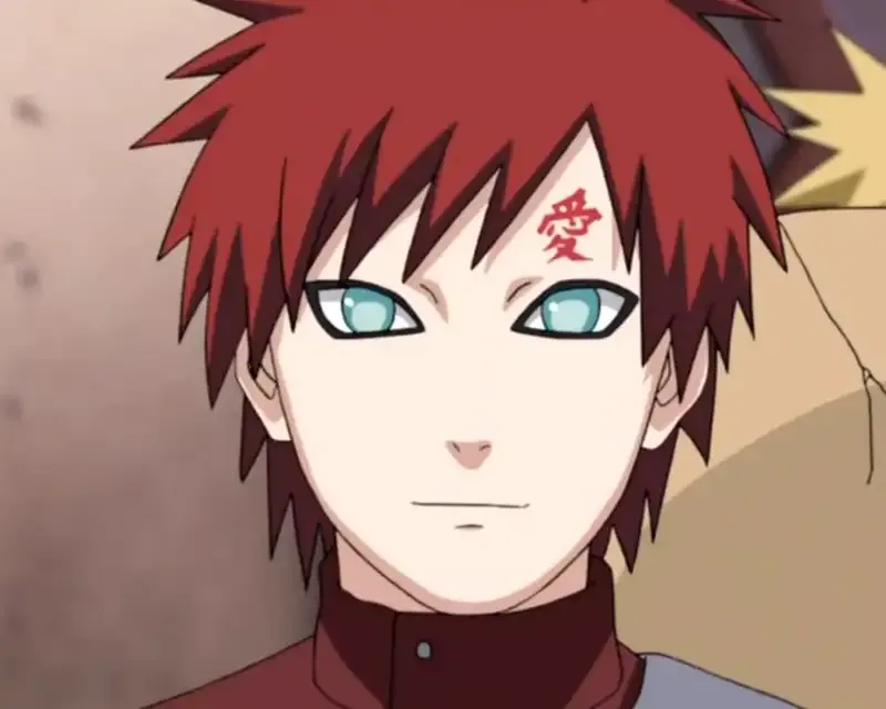 Gaara  25