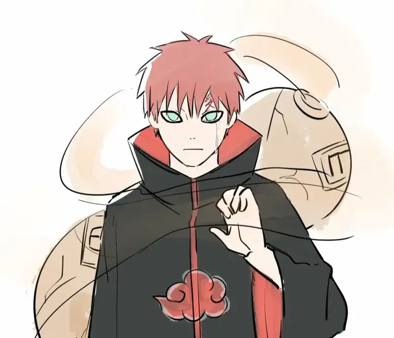 Gaara  11