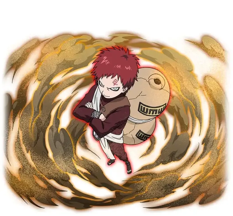 Gaara  27