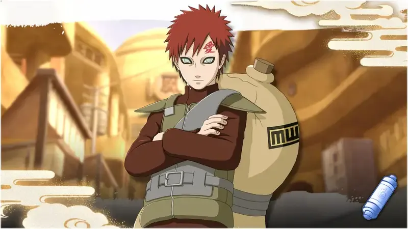 Gaara  28