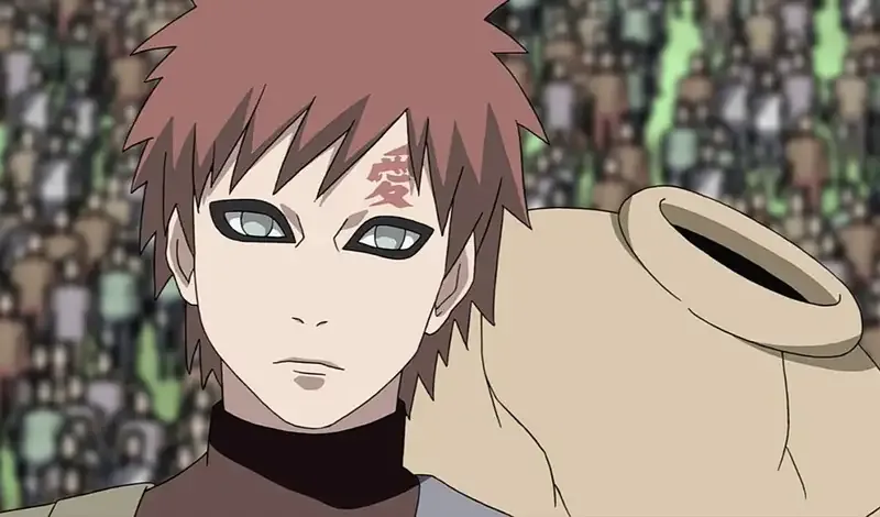 Gaara  32