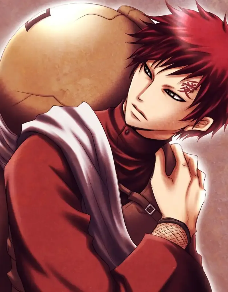 Gaara  5