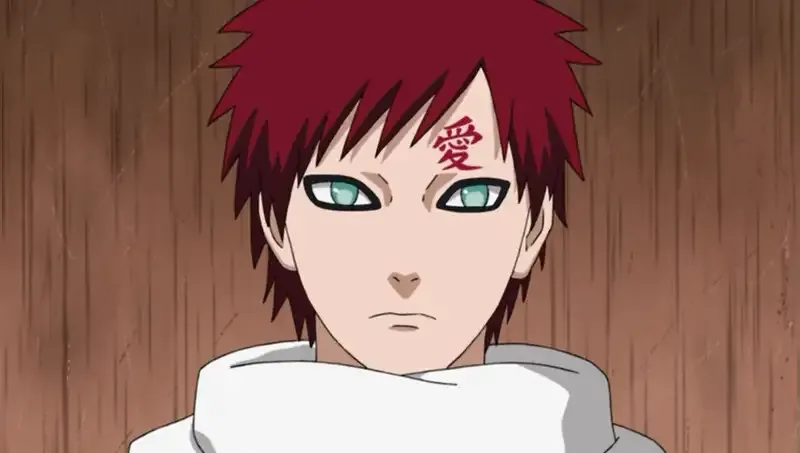 Gaara  29