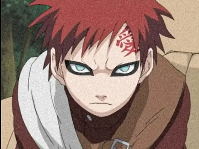 Gaara  12