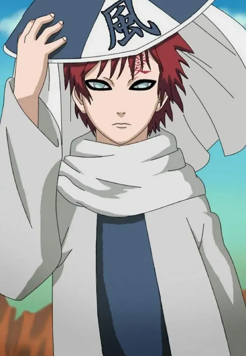 Gaara  13