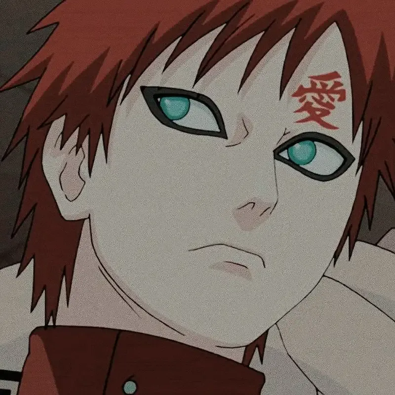 Gaara  6