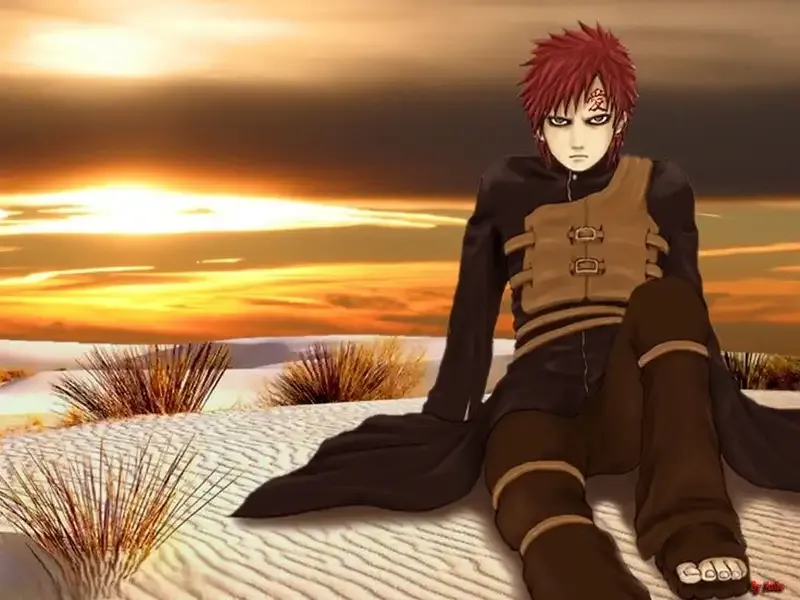 Gaara  49