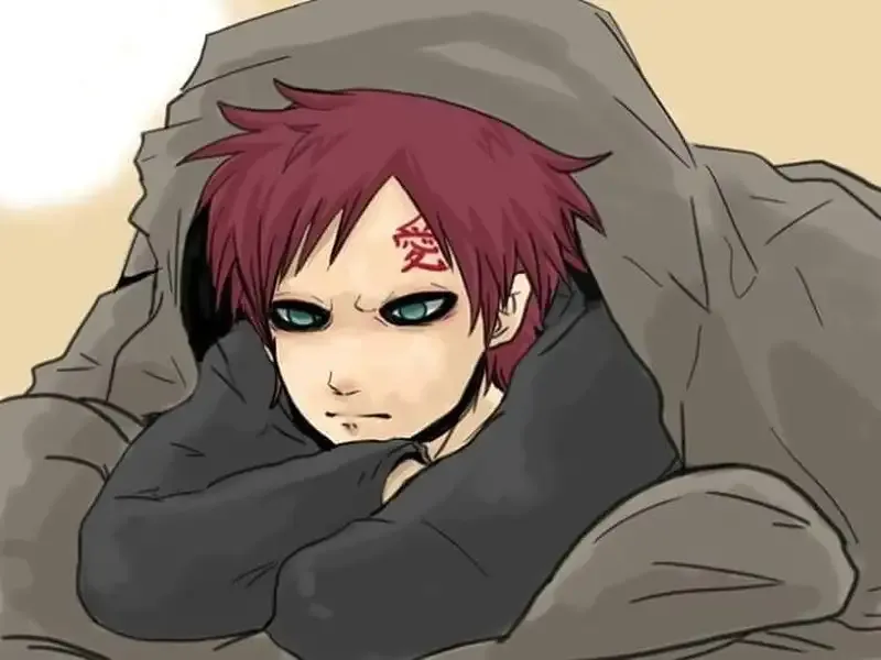 Gaara  39