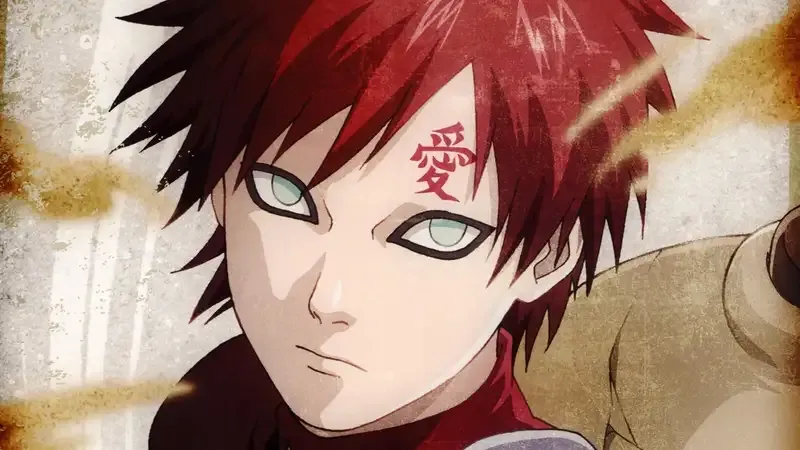 Gaara  1