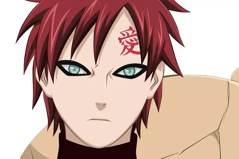 Gaara  15