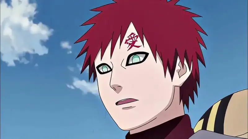 Gaara  18