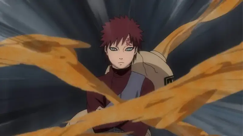 Gaara  41