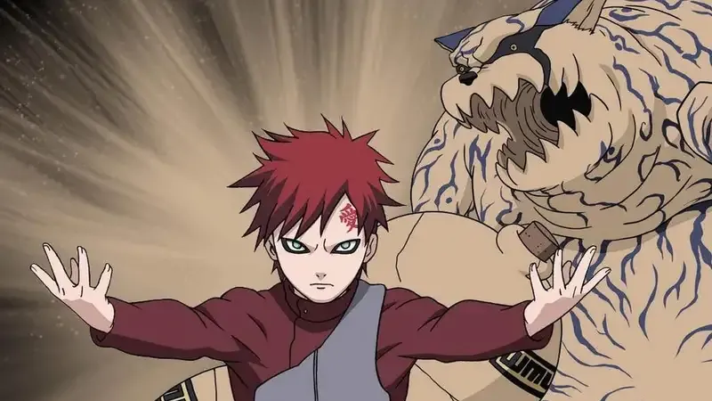 Gaara  19