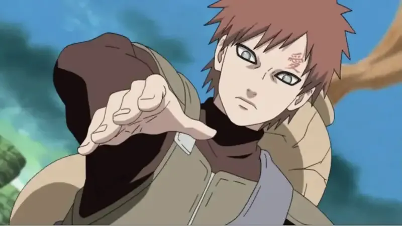 Gaara  42