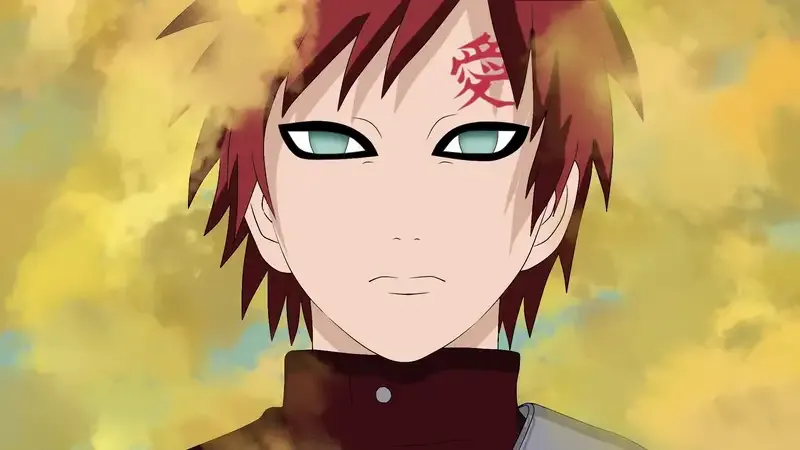 Gaara  34