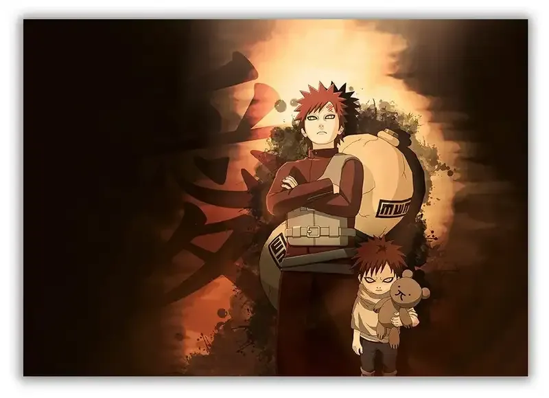 Gaara  35