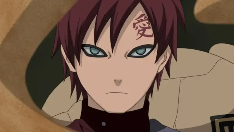 Gaara  7