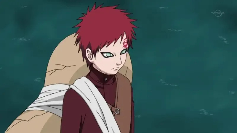 Gaara  36