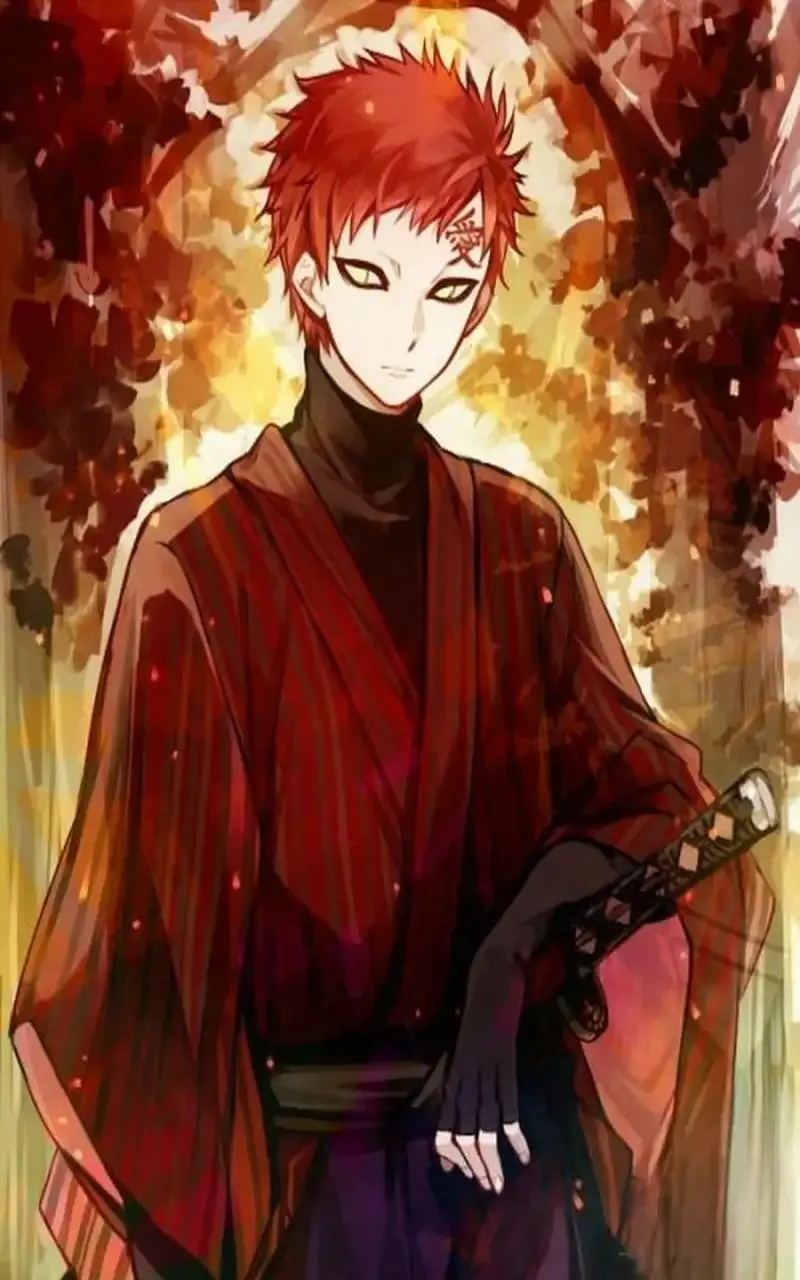 Gaara  43