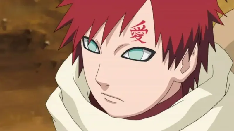 Gaara  51