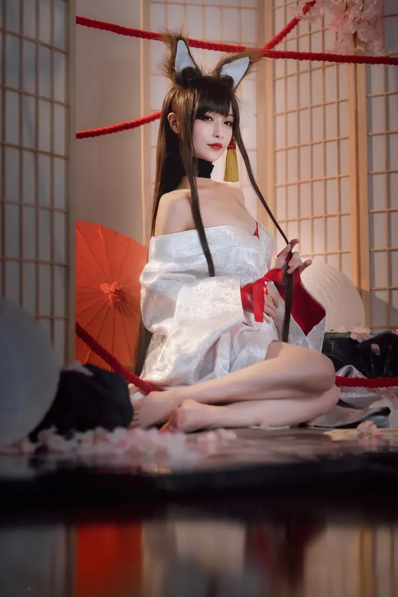 gái xinh cosplay liên quân mobile 21