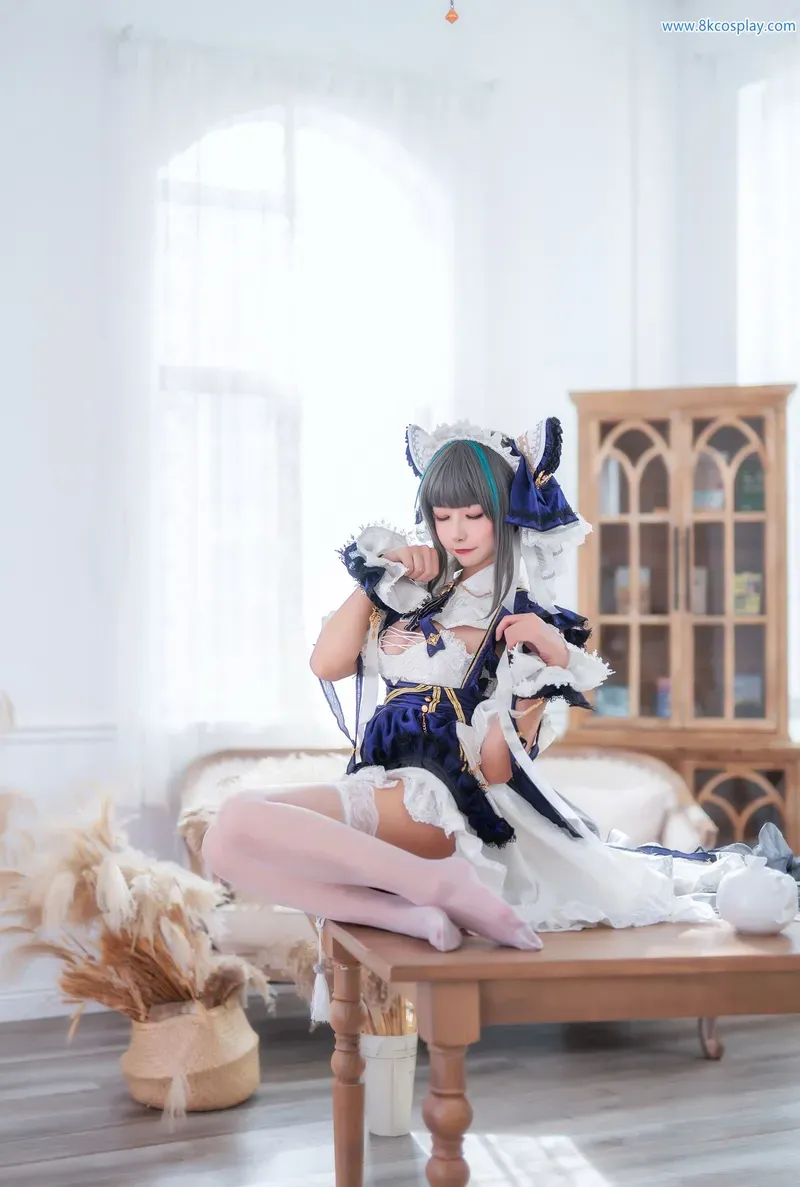 gái xinh cosplay liên quân mobile 22