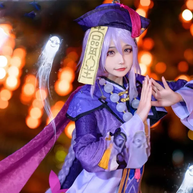 gái xinh cosplay liên quân mobile 35