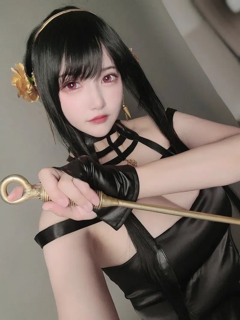 gái xinh cosplay liên quân mobile 42