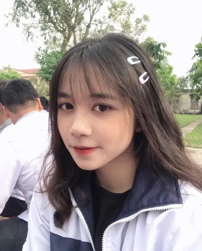 gái xinh instagram 3