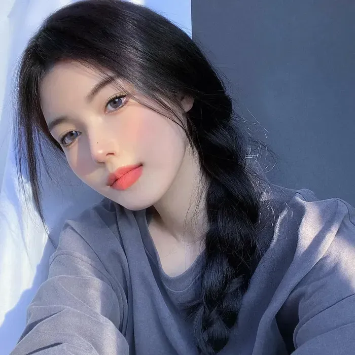 gái xinh instagram 9