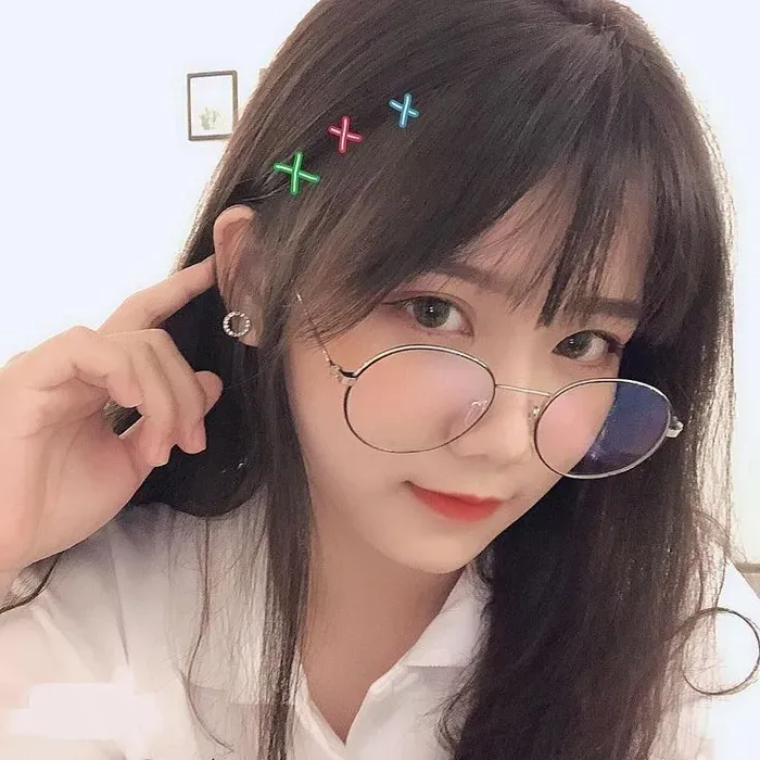 gái xinh instagram 11