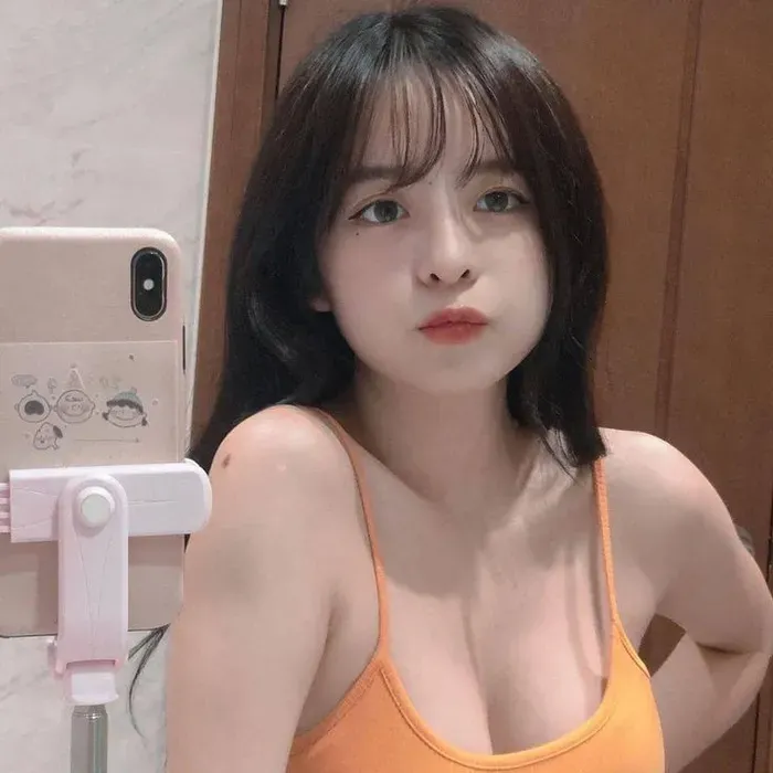 gái xinh instagram 15