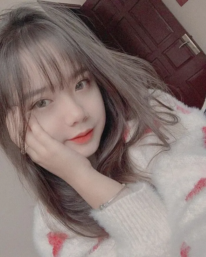 gái xinh instagram 16