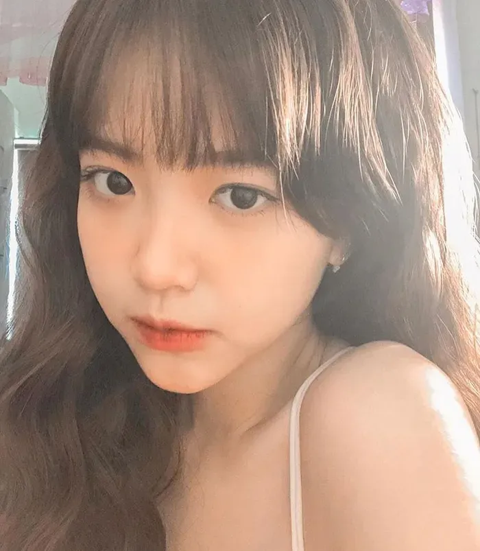 gái xinh instagram 17