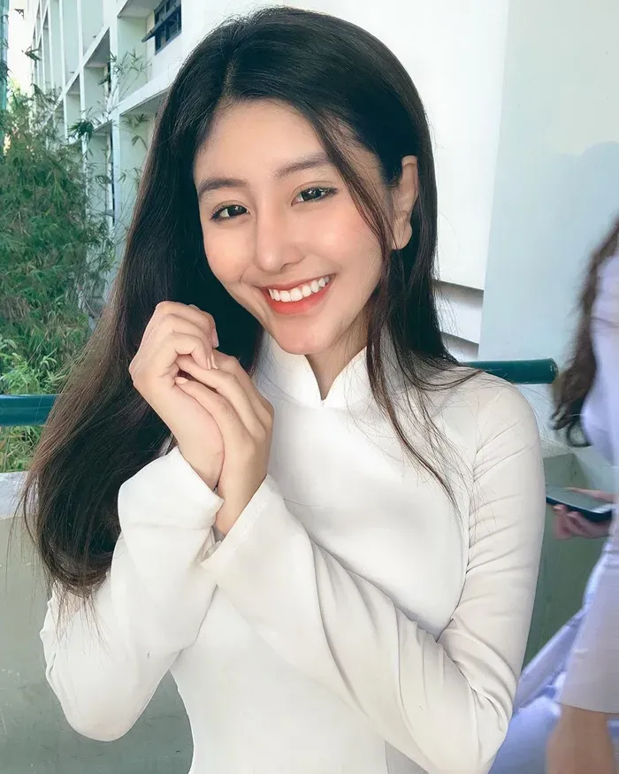 gái xinh instagram 22