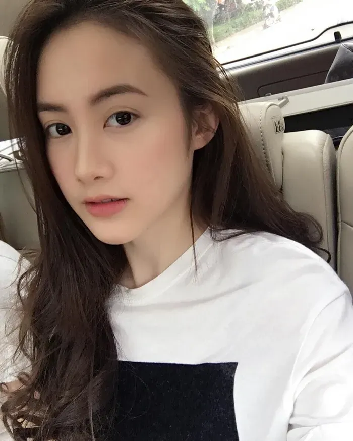 gái xinh instagram 24