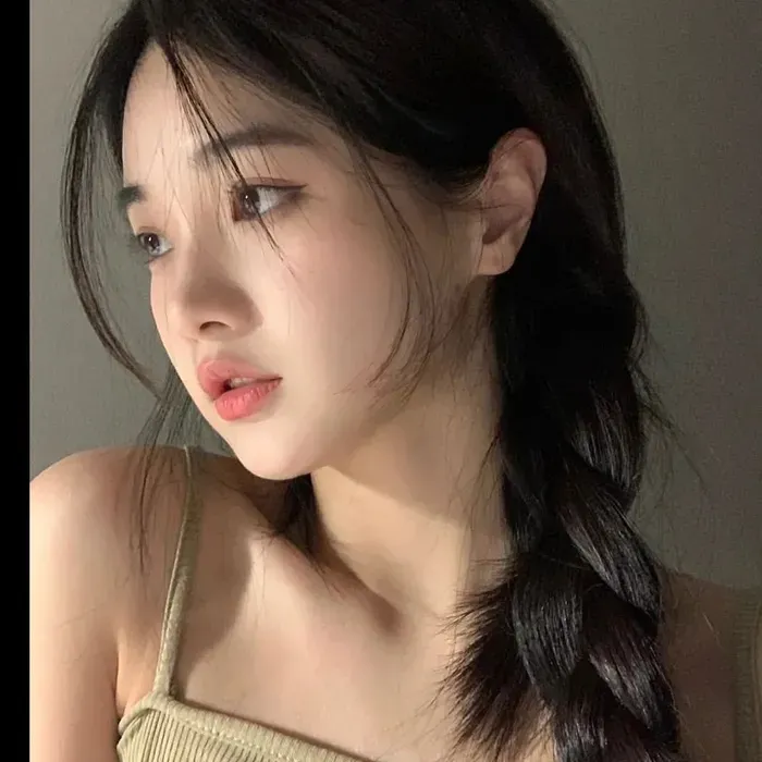 gái xinh instagram 27