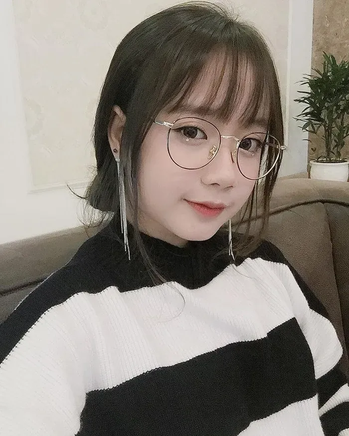 gái xinh instagram 35