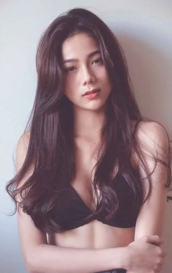 gái xinh instagram 36