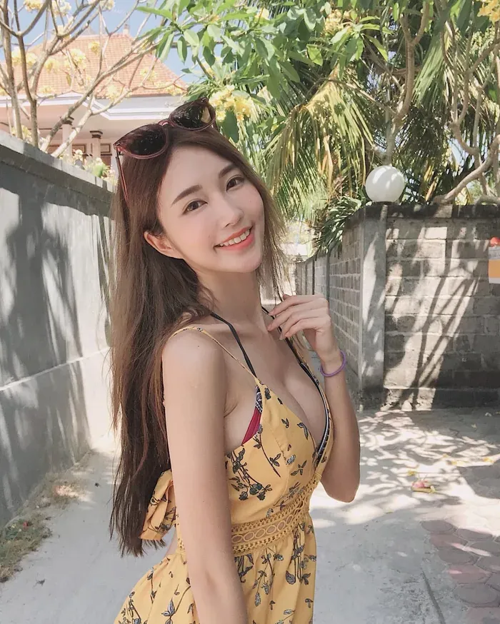 gái xinh instagram 41