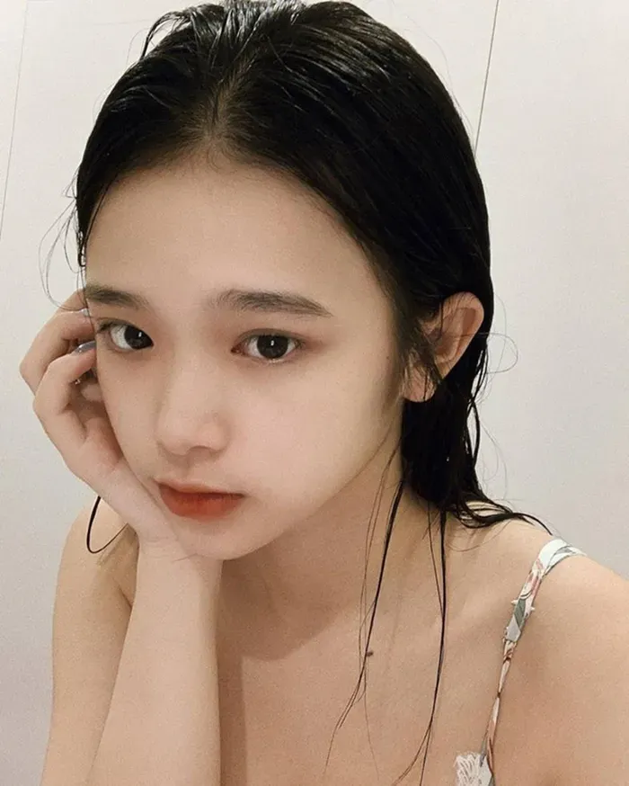 gái xinh instagram 43