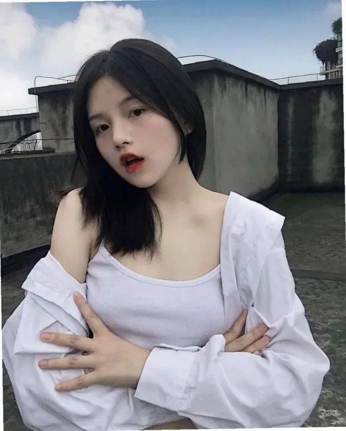 gái xinh instagram 44