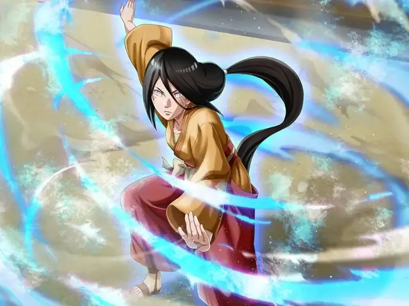 Hanabi Hyuga  3