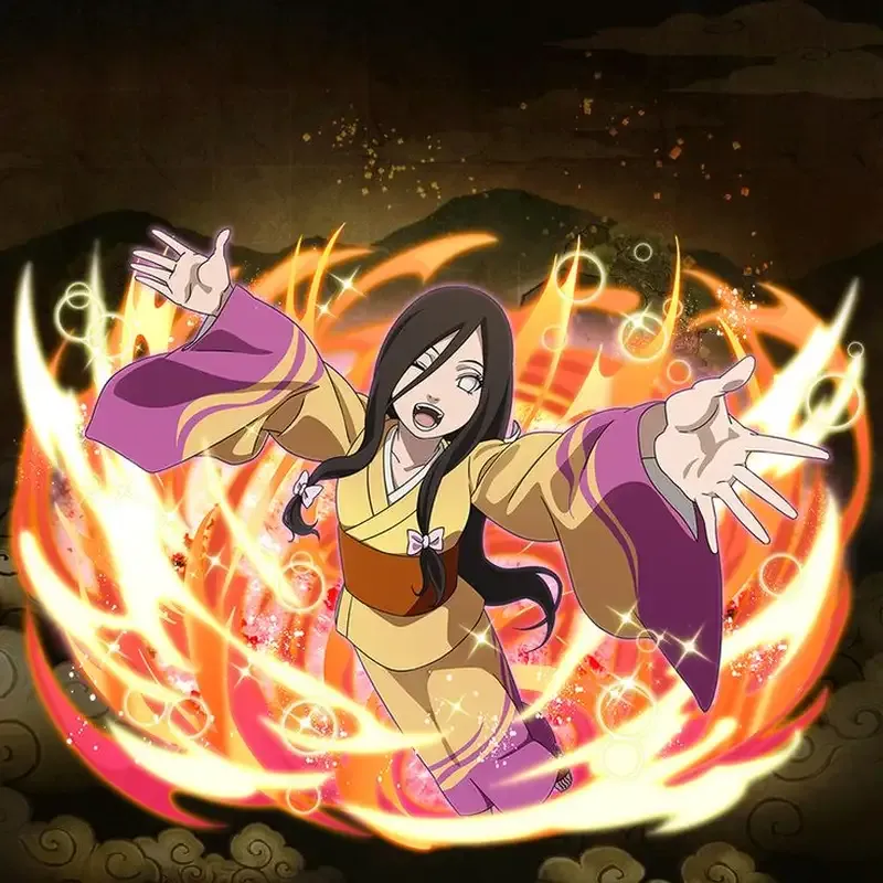 Hanabi Hyuga  7